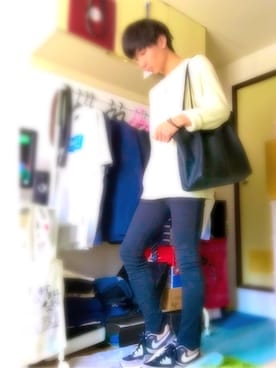 KAIさんのコーディネート