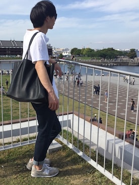 KAIさんのコーディネート