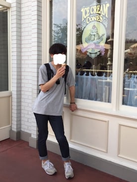 KAIさんのコーディネート