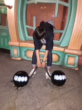 KAIさんのコーディネート