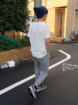 KAIさんのコーディネート