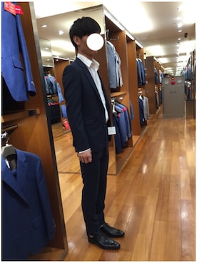 KAIさんのコーディネート