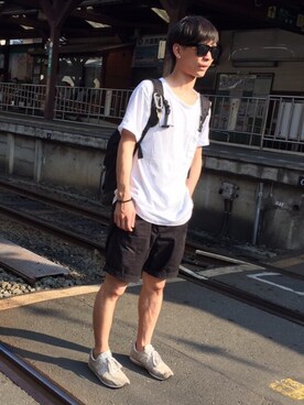 KAIさんのコーディネート