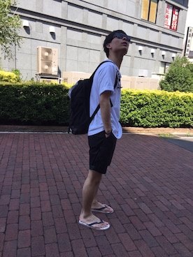 KAIさんのコーディネート