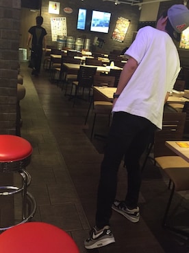 KAIさんのコーディネート