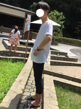 KAIさんのコーディネート