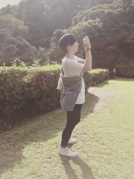 KAIさんのコーディネート