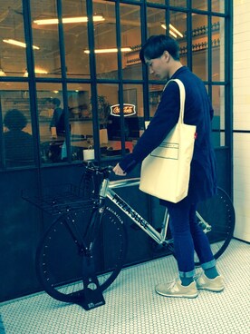 KAIさんのコーディネート