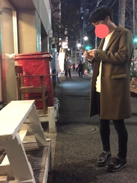 KAIさんのコーディネート