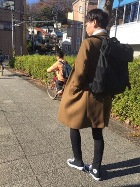 KAIさんのコーディネート