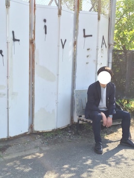 KAIさんのコーディネート