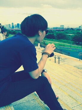 KAIさんのコーディネート