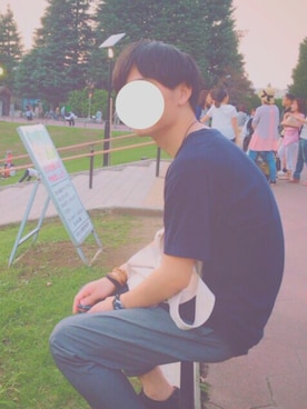 KAIさんのコーディネート