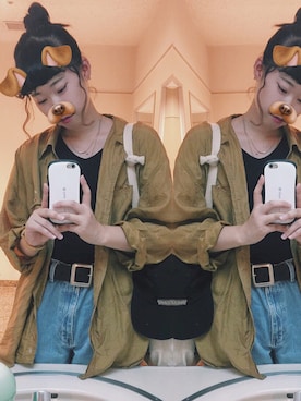 ysnnさんのコーディネート