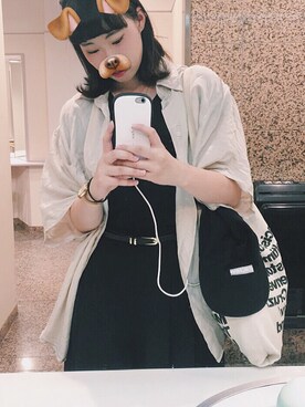 ysnnさんのコーディネート