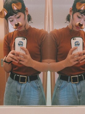 ysnnさんのコーディネート