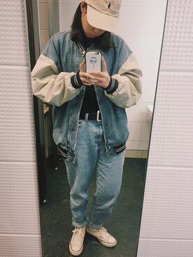 ysnnさんのコーディネート