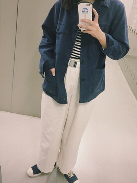 ysnnさんのコーディネート