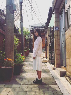 alei927さんのコーディネート