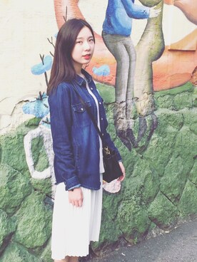 alei927さんのコーディネート