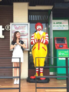 alei927さんのコーディネート