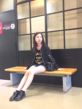 alei927さんのコーディネート