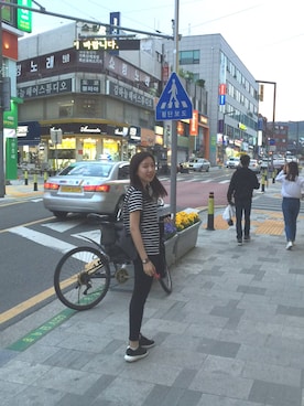 alei927さんのコーディネート