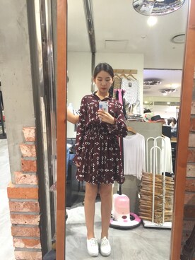 alei927さんのコーディネート