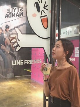 alei927さんのコーディネート