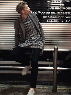 maruさんのコーディネート