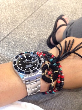 Lewis Huangさんのコーディネート