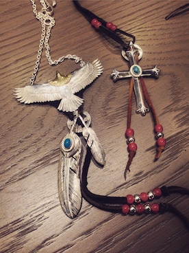 Lewis Huangさんのコーディネート