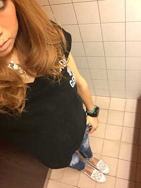 のんさんさんのコーディネート