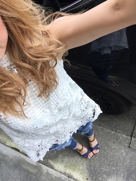 のんさんさんのコーディネート