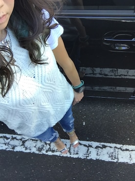 のんさんさんのコーディネート