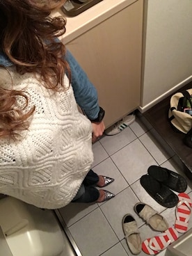 のんさんさんのコーディネート