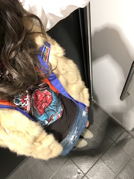 のんさんさんのコーディネート