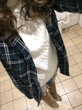 のんさんさんのコーディネート