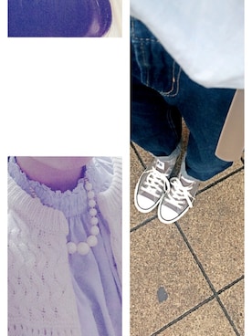 かなこさんのコーディネート