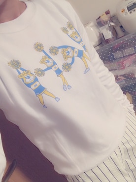 かなこさんのコーディネート