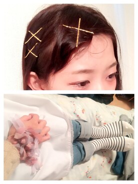 かなこさんのコーディネート