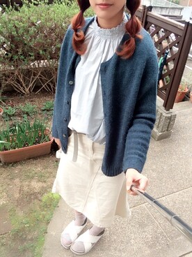 かなこさんのコーディネート