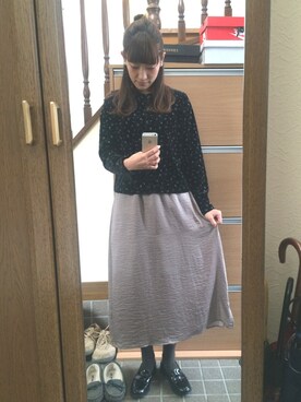 かなこさんのコーディネート