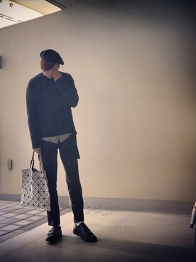 TAKATOMOさんのコーディネート