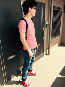 ポッカレモンさんのコーディネート