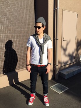 ポッカレモンさんのコーディネート