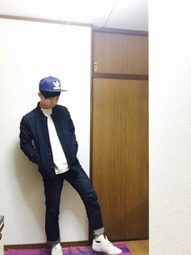 いのしゅうさんのコーディネート