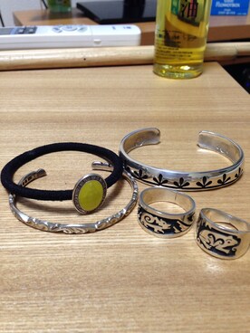 むーさんのコーディネート