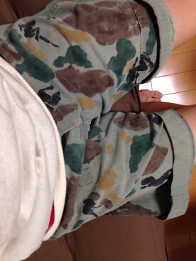 むーさんのコーディネート