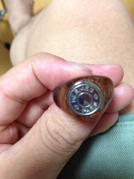 むーさんのコーディネート